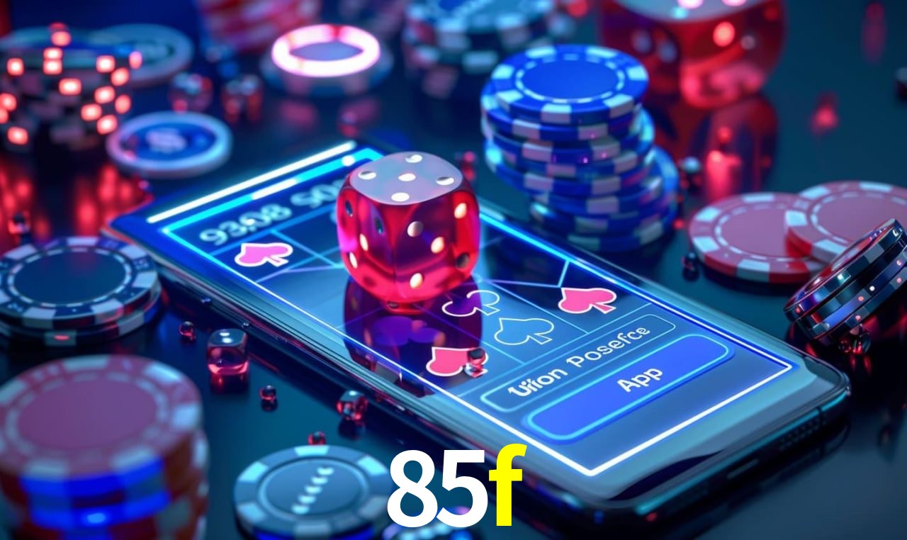 Infraestrutura 85f