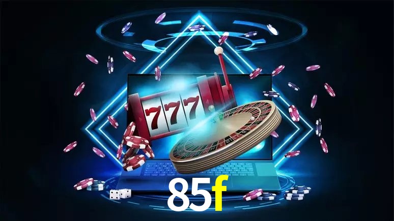 Game Providers 85f