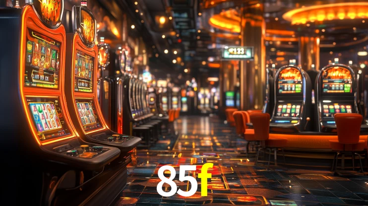 Welcome Bonus 85f