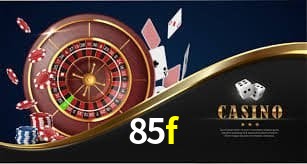 Statistics 85f
