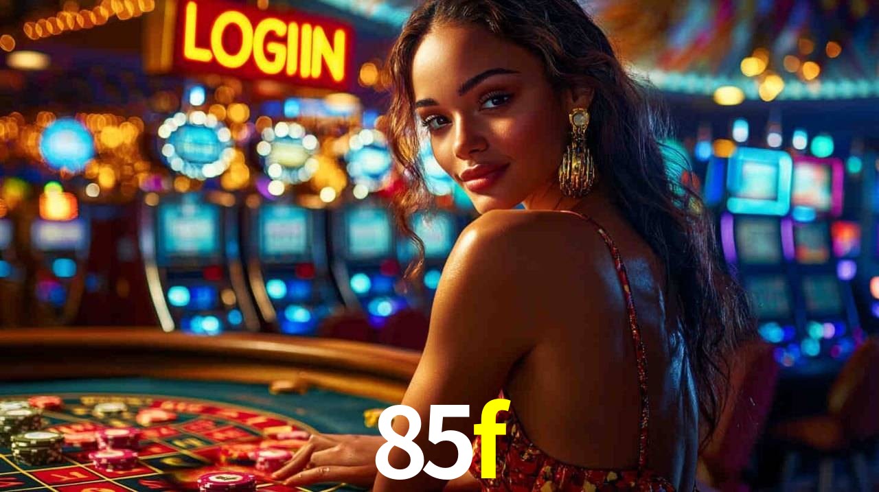 Slot Games 85f