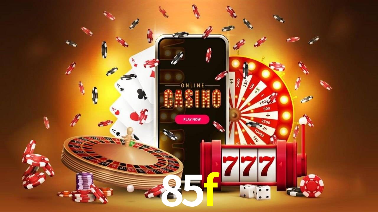 Live Casino 85f